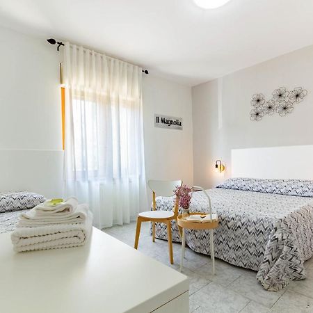 Il Magnolia Acomodação com café da manhã Francavilla Al Mare Exterior foto