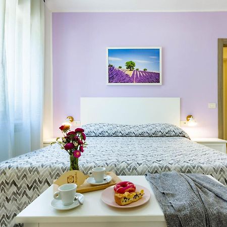 Il Magnolia Acomodação com café da manhã Francavilla Al Mare Exterior foto