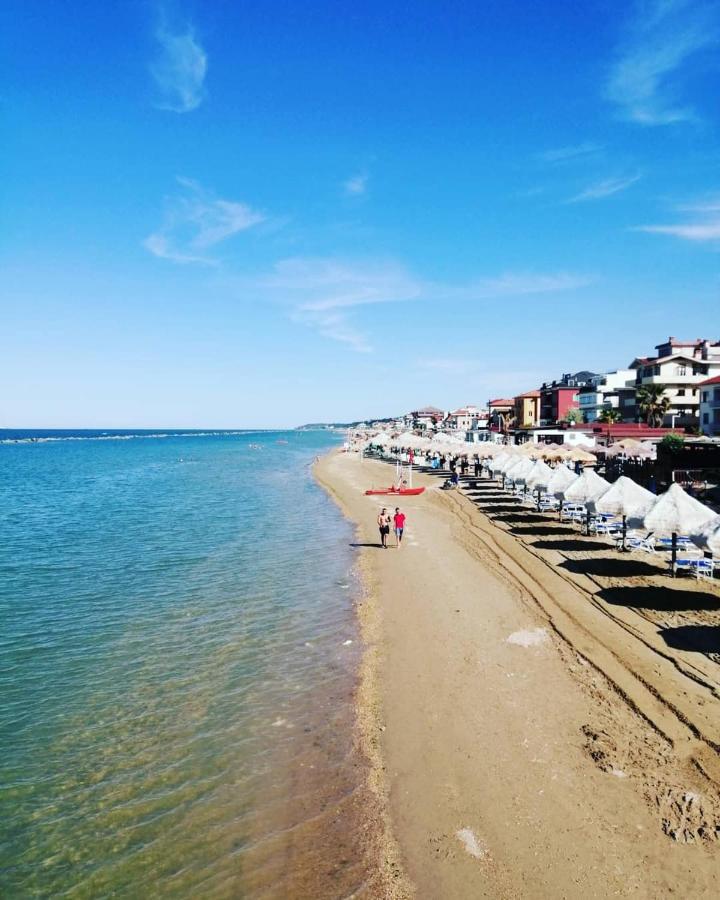 Il Magnolia Acomodação com café da manhã Francavilla Al Mare Exterior foto