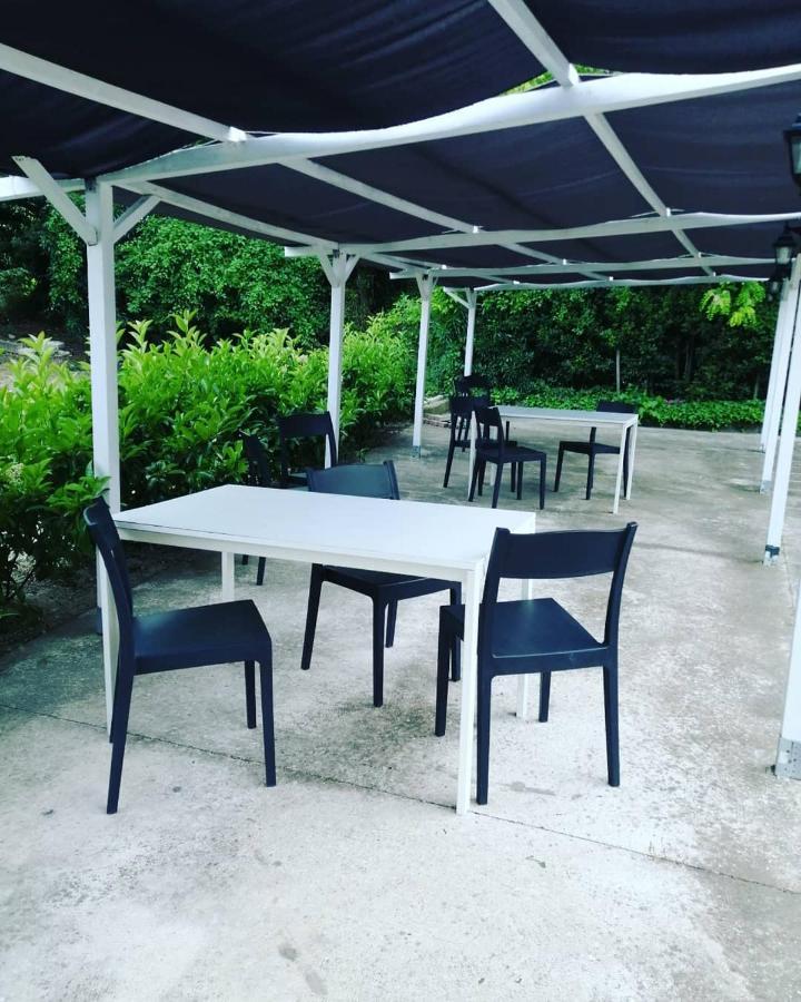 Il Magnolia Acomodação com café da manhã Francavilla Al Mare Exterior foto