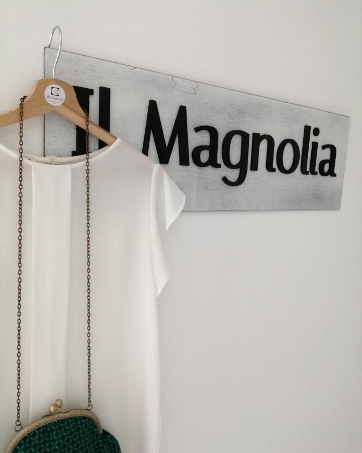 Il Magnolia Acomodação com café da manhã Francavilla Al Mare Exterior foto