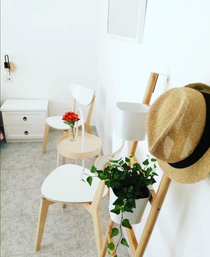 Il Magnolia Acomodação com café da manhã Francavilla Al Mare Exterior foto