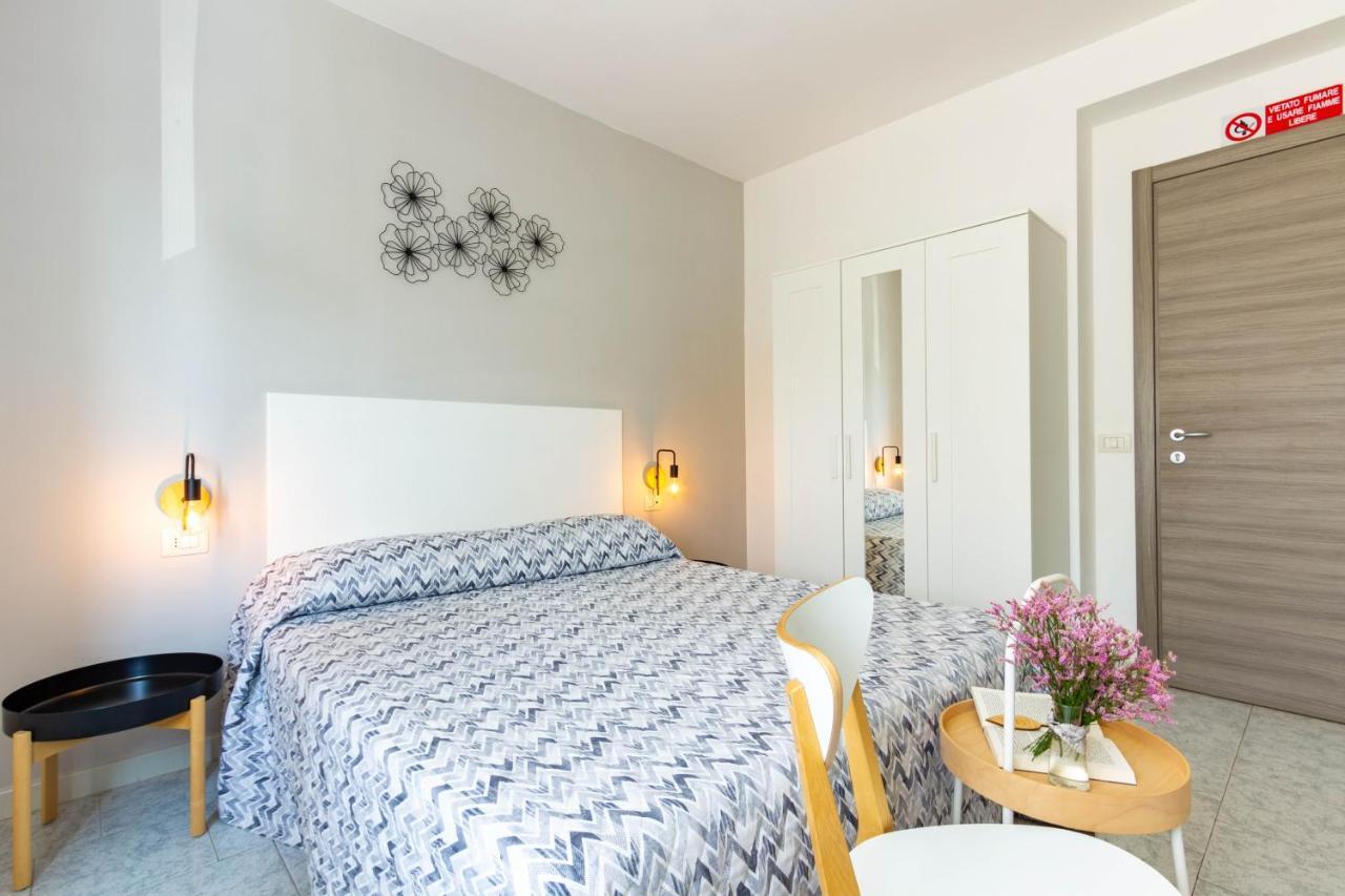 Il Magnolia Acomodação com café da manhã Francavilla Al Mare Exterior foto