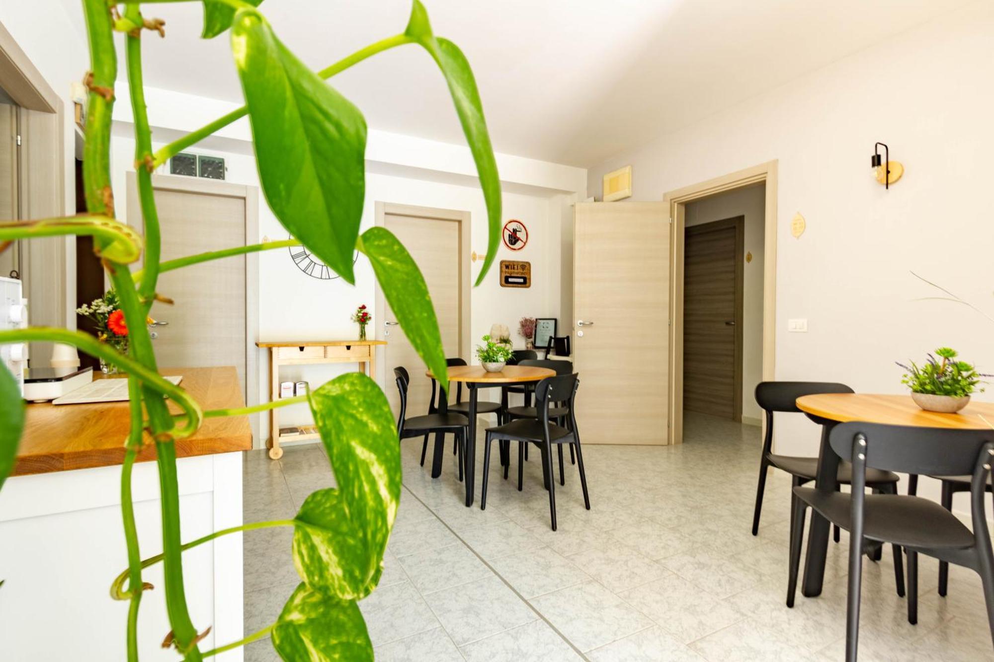 Il Magnolia Acomodação com café da manhã Francavilla Al Mare Exterior foto