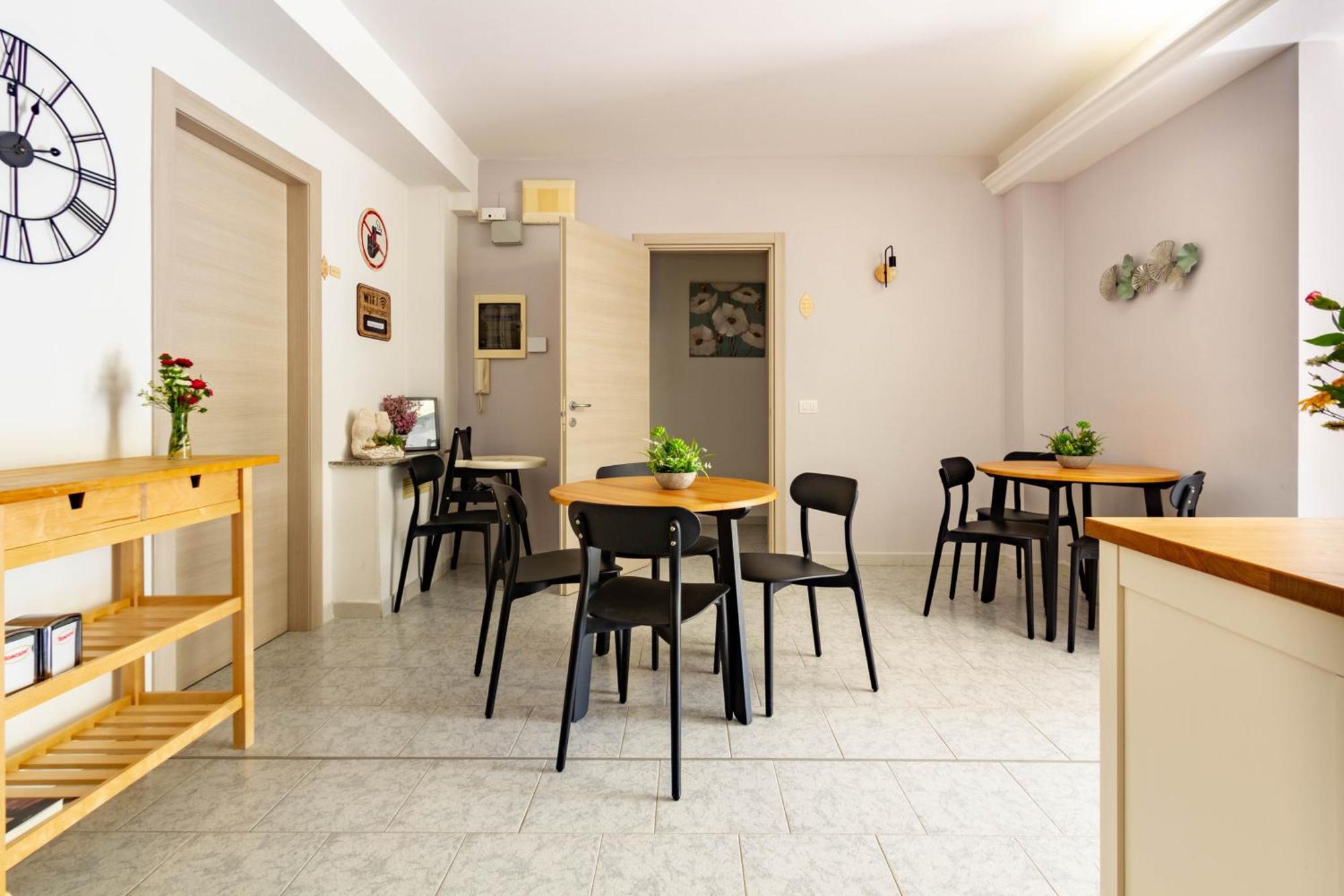 Il Magnolia Acomodação com café da manhã Francavilla Al Mare Exterior foto