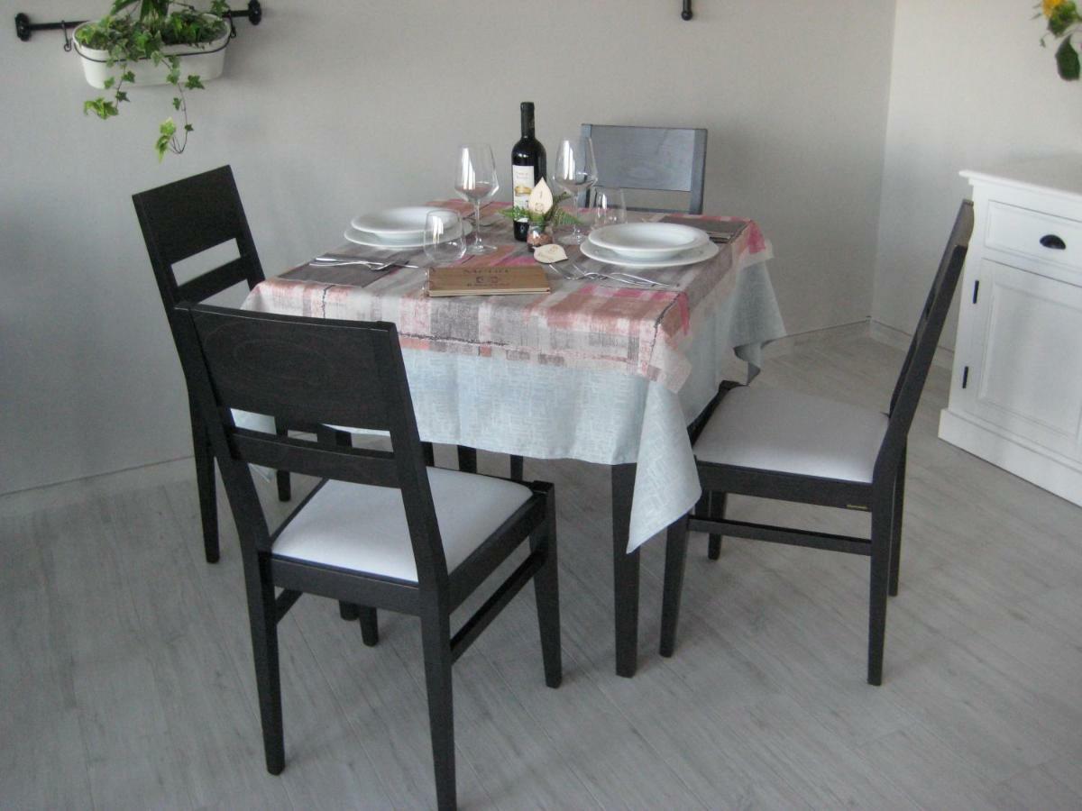 Il Magnolia Acomodação com café da manhã Francavilla Al Mare Exterior foto